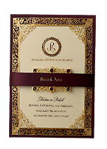 Cards and Invitations