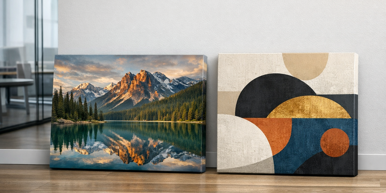 Canvas Prints