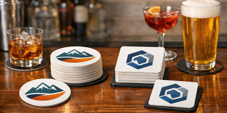 Coasters