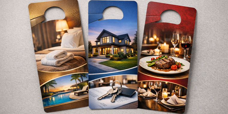Door Hangers