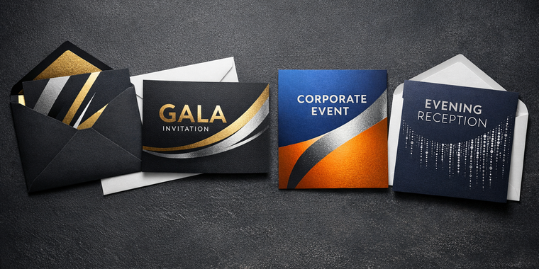 Event Invitations