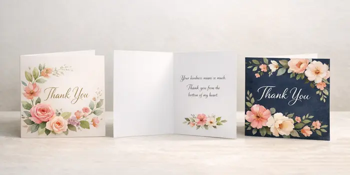 Greeting Cards 13pt Enviro Uncoated
