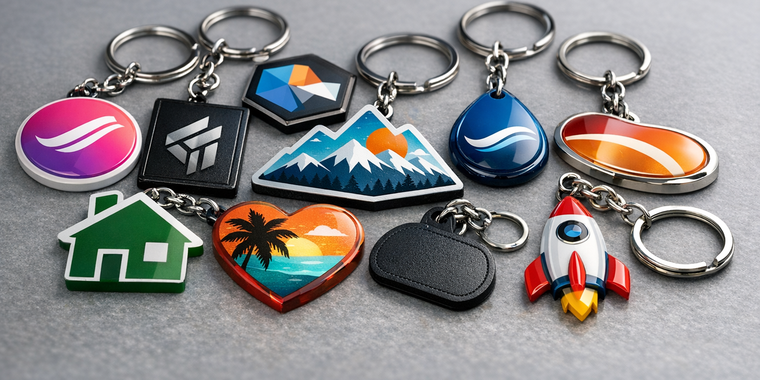 Keychains