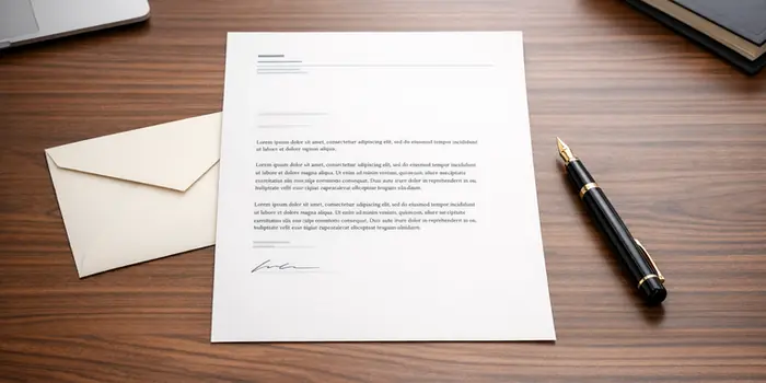 Letterhead