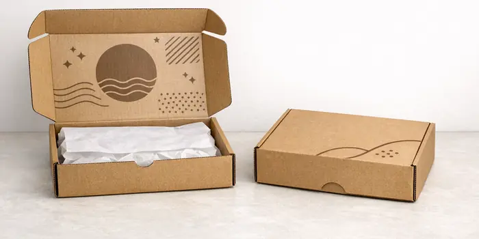 Mailer Boxes