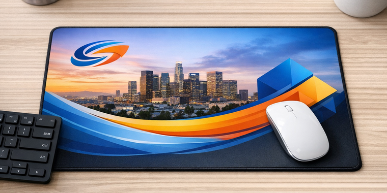 Mouse Pads