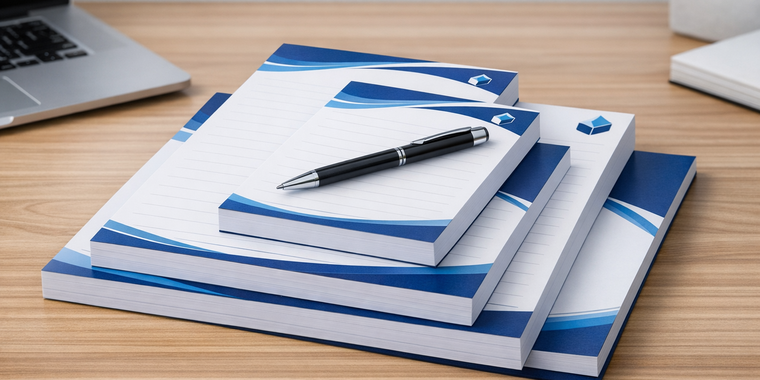 Notepads