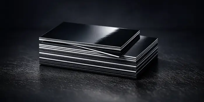 Premium Business Cards
