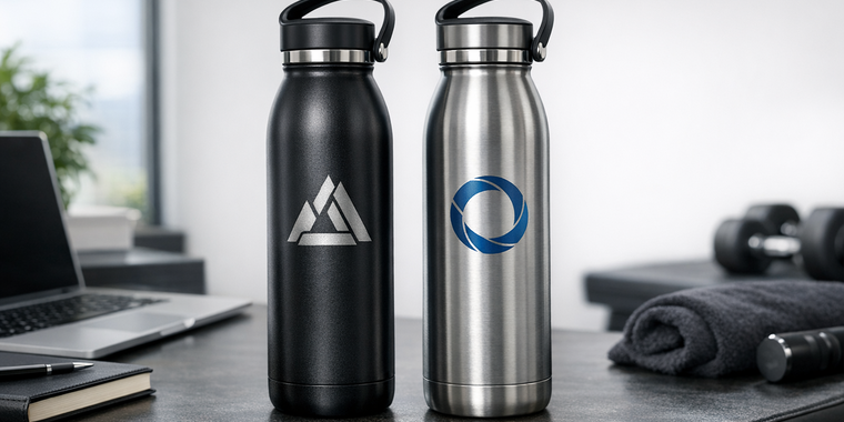 Stainless Steel Bottles