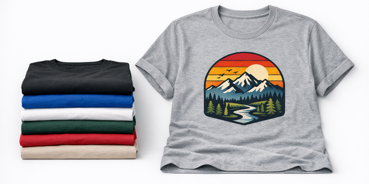 T-Shirts