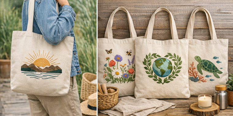 Tote Bags
