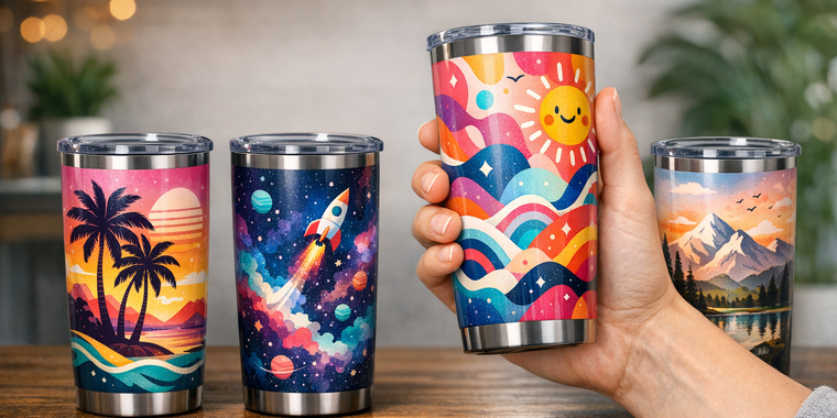 Tumblers